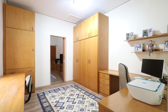 Suite 1 de casa à venda com 2 quartos, 147m² em Perdizes, São Paulo