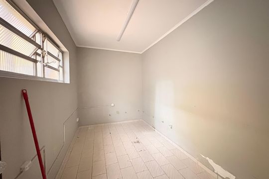 Quarto de Serviço de casa para alugar com 3 quartos, 168m² em Vila Gilda, Santo André