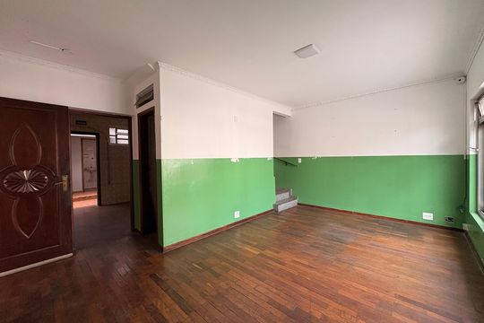 Casa para alugar com 3 quartos, 168m² em Vila Gilda, Santo André