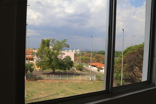 Apartamento à venda com 2 quartos, 67m² em Jardim da Luz, Goiânia