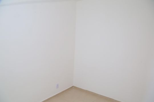 Quarto 2 de apartamento à venda com 2 quartos, 67m² em Jardim da Luz, Goiânia