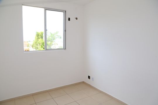 Quarto 1 de apartamento à venda com 2 quartos, 67m² em Jardim da Luz, Goiânia