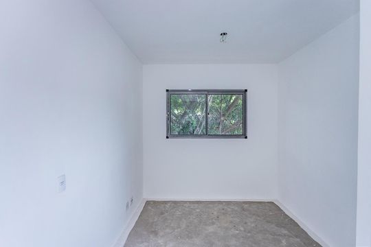 Apartamento à venda com 1 quarto, 30m² em Vila Albertina, São Paulo