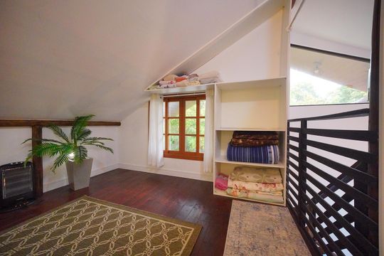 Quarto  de casa para alugar com 2 quartos, 70m² em Ingleses, Florianópolis