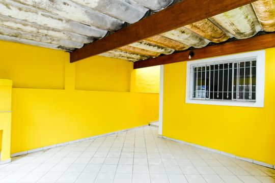 Garagem de casa para alugar com 2 quartos, 92m² em Jardim Rosana, Guarulhos