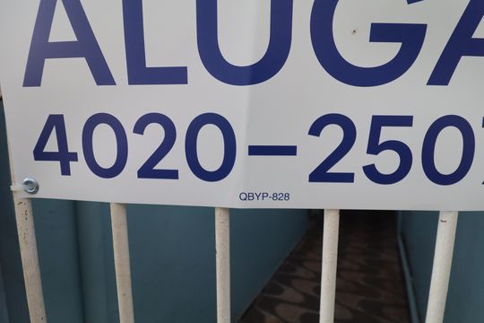 Kitnet/Studio para alugar com 1 quarto, 29m² em Jardim Zulmira, Sorocaba