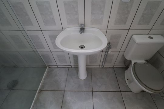 Kitnet/Studio para alugar com 1 quarto, 29m² em Jardim Zulmira, Sorocaba