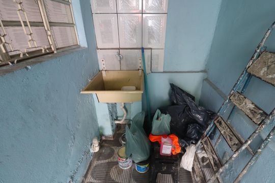 Kitnet/Studio para alugar com 1 quarto, 29m² em Jardim Zulmira, Sorocaba