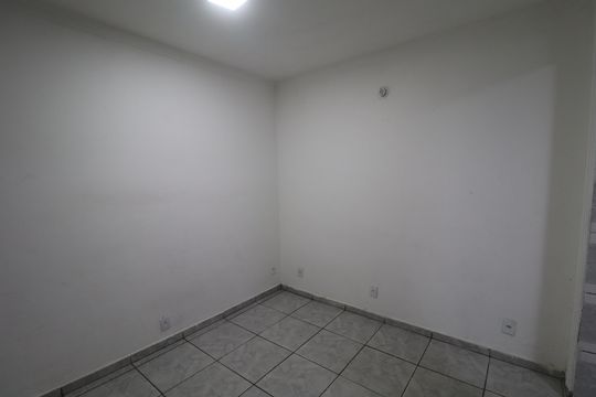 Kitnet/Studio para alugar com 1 quarto, 29m² em Jardim Zulmira, Sorocaba