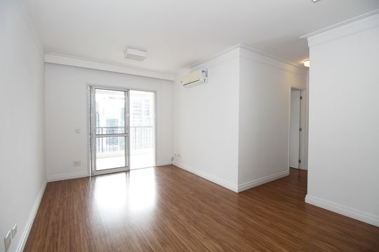 Apartamento para alugar com 2 quartos, 77m² em Pinheiros, São Paulo
