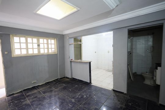 Sala 2 de casa à venda com 3 quartos, 110m² em Santo Antônio, Osasco