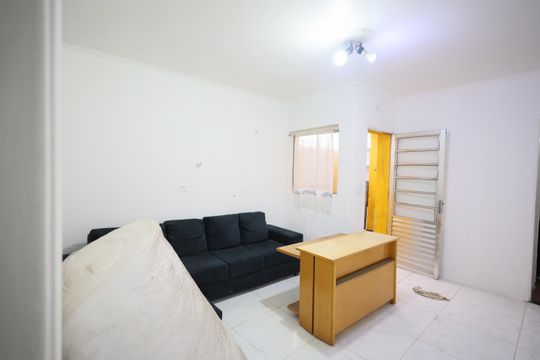 Cozinha de casa à venda com 3 quartos, 110m² em Santo Antônio, Osasco
