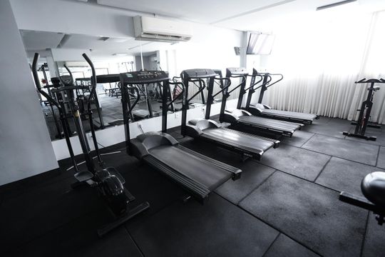 Apartamento para alugar com 3 quartos, 108m² em Vila dos Alpes, Goiânia