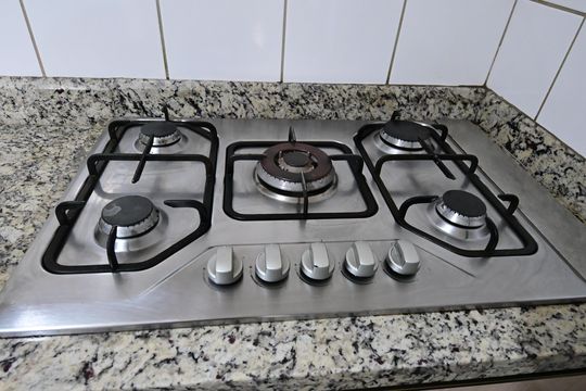 Apartamento para alugar com 3 quartos, 108m² em Vila dos Alpes, Goiânia