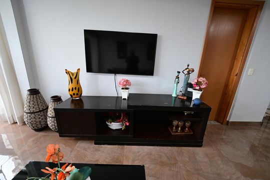 Apartamento para alugar com 3 quartos, 108m² em Vila dos Alpes, Goiânia