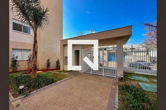 Area Comum de apartamento à venda com 2 quartos, 32m² em Vila Socorro, São Paulo