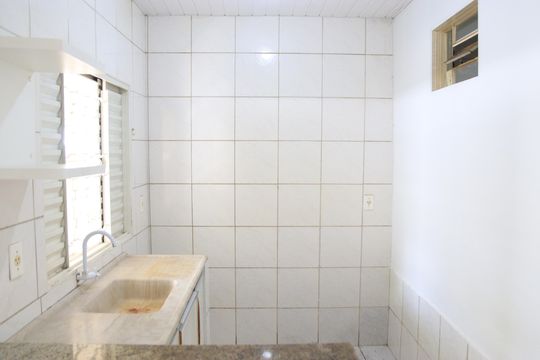 Kitnet de kitnet/studio para alugar com 1 quarto, 45m² em Setor Goiânia 2, Goiânia