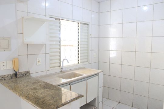 Kitnet de kitnet/studio para alugar com 1 quarto, 45m² em Setor Goiânia 2, Goiânia