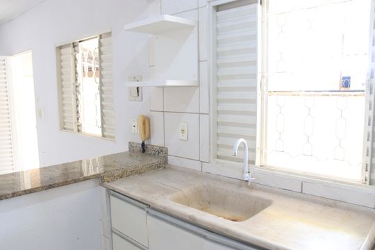 Kitnet de kitnet/studio para alugar com 1 quarto, 45m² em Setor Goiânia 2, Goiânia