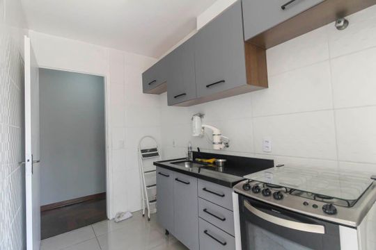 Apartamento para alugar com 3 quartos, 64m² em Vila Alpina, São Paulo