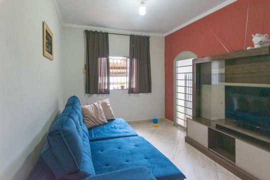 Casa à venda com 4 quartos, 150m² em Jardim Irmaos Sigrist, Campinas