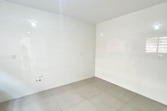 Cozinha de casa para alugar com 2 quartos, 100m² em Parque Continental I, Guarulhos