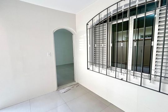 Área de Serviço de casa para alugar com 2 quartos, 100m² em Parque Continental I, Guarulhos