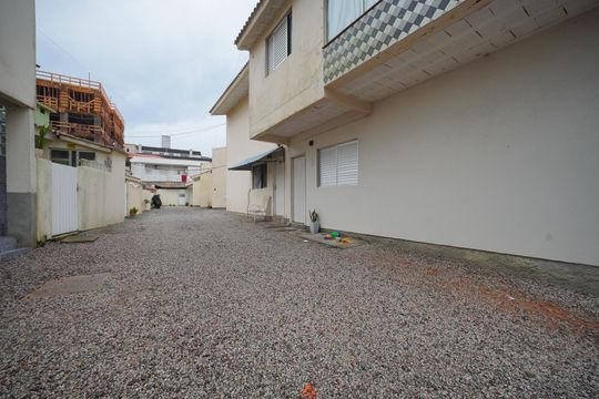 Área comum  de casa de condomínio para alugar com 1 quarto, 40m² em Ingleses Centro, Florianópolis
