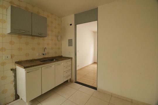 Apartamento para alugar com 1 quarto, 52m² em Jardim do Lago, Campinas