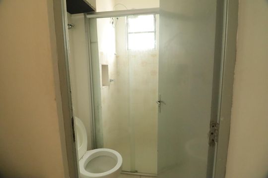Apartamento para alugar com 1 quarto, 52m² em Jardim do Lago, Campinas