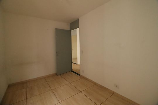 Apartamento para alugar com 1 quarto, 52m² em Jardim do Lago, Campinas
