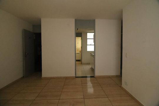 Apartamento para alugar com 1 quarto, 52m² em Jardim do Lago, Campinas