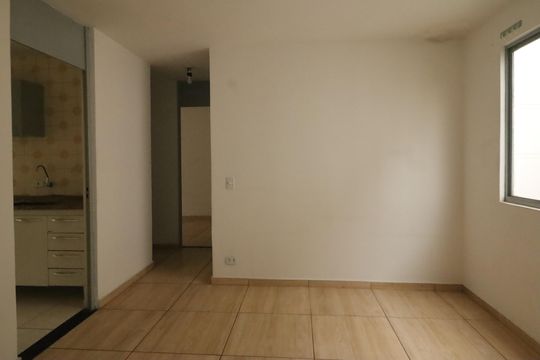 Apartamento para alugar com 1 quarto, 52m² em Jardim do Lago, Campinas