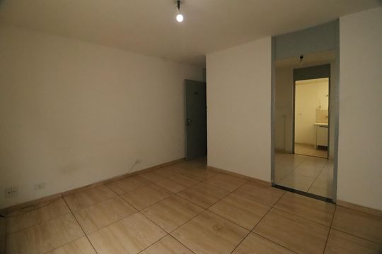 Apartamento para alugar com 1 quarto, 52m² em Jardim do Lago, Campinas