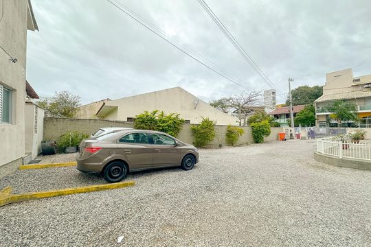 Área comum de apartamento para alugar com 1 quarto, 110m² em Ingleses Centro, Florianópolis