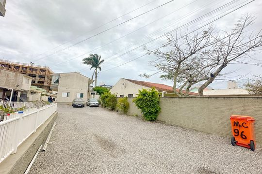 Área comum de apartamento para alugar com 1 quarto, 110m² em Ingleses Centro, Florianópolis