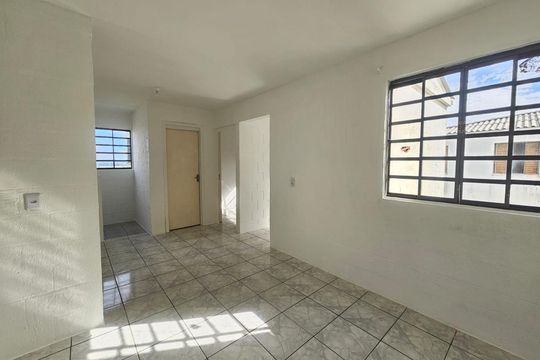Apartamento para alugar com 2 quartos, 39m² em Canudos, Novo Hamburgo