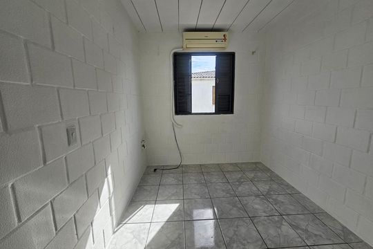 Quarto 1 de apartamento para alugar com 2 quartos, 39m² em Canudos, Novo Hamburgo