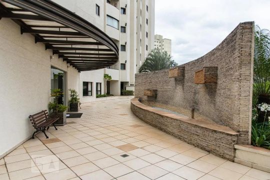 Área comum de apartamento à venda com 2 quartos, 68m² em Vila Monumento, São Paulo