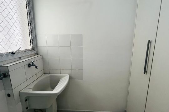 Apartamento à venda com 3 quartos, 87m² em Jardim Chapadão, Campinas