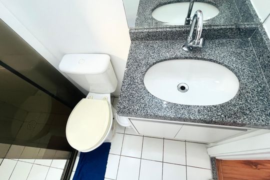 Apartamento à venda com 3 quartos, 87m² em Jardim Chapadão, Campinas