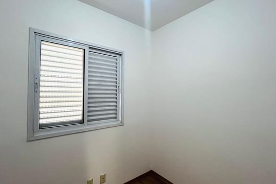 Apartamento à venda com 3 quartos, 87m² em Jardim Chapadão, Campinas