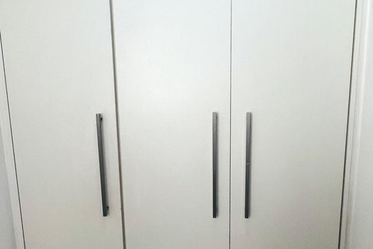 Apartamento à venda com 3 quartos, 87m² em Jardim Chapadão, Campinas