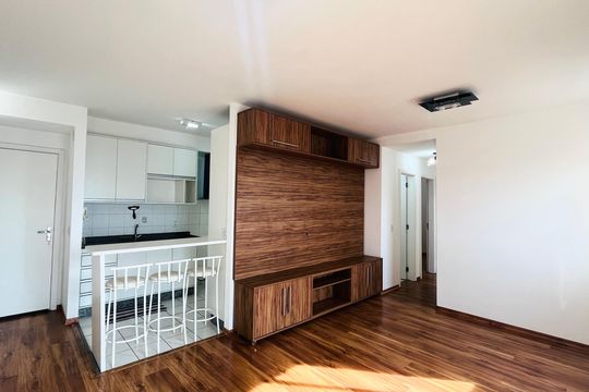 Apartamento à venda com 3 quartos, 87m² em Jardim Chapadão, Campinas