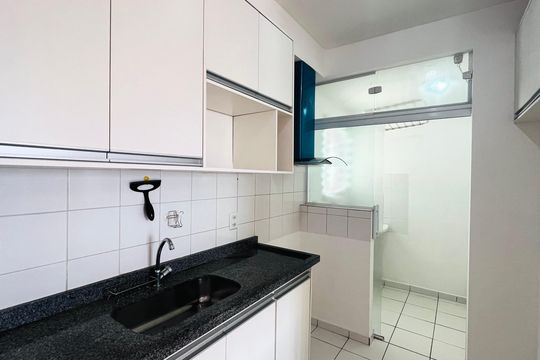 Apartamento à venda com 3 quartos, 87m² em Jardim Chapadão, Campinas