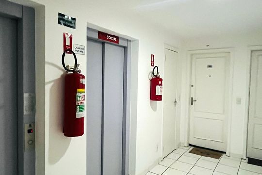 Apartamento à venda com 3 quartos, 87m² em Jardim Chapadão, Campinas