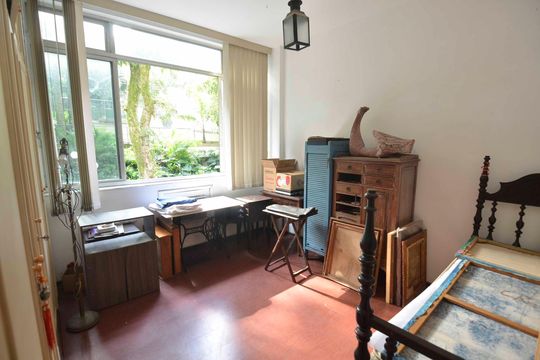 Apartamento à venda com 3 quartos, 158m² em Alto da Boa Vista, Rio de Janeiro