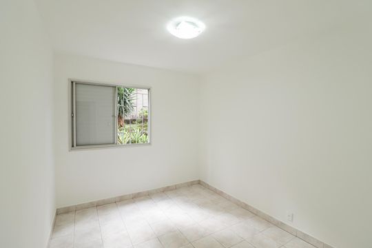 Quarto 2 de apartamento para alugar com 2 quartos, 74m² em Lauzane Paulista, São Paulo