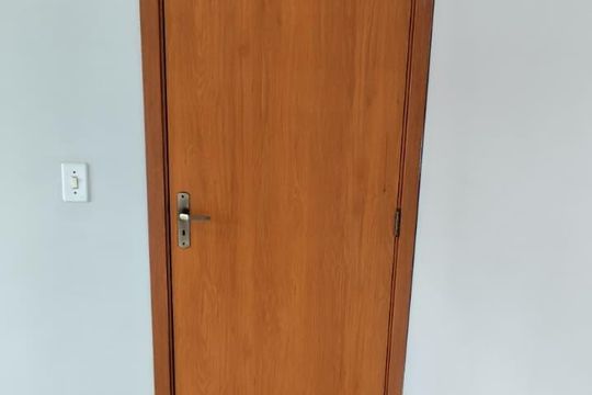 Corredor de casa à venda com 2 quartos, 40m² em Restinga, Porto Alegre