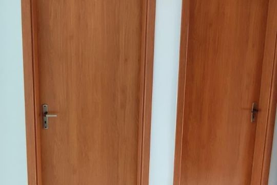 Corredor de casa à venda com 2 quartos, 40m² em Restinga, Porto Alegre